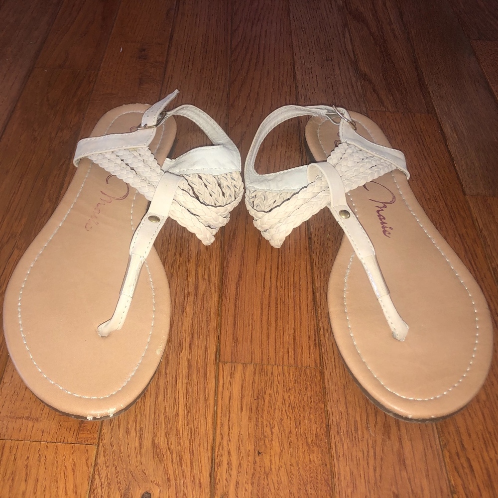Women's Sandals